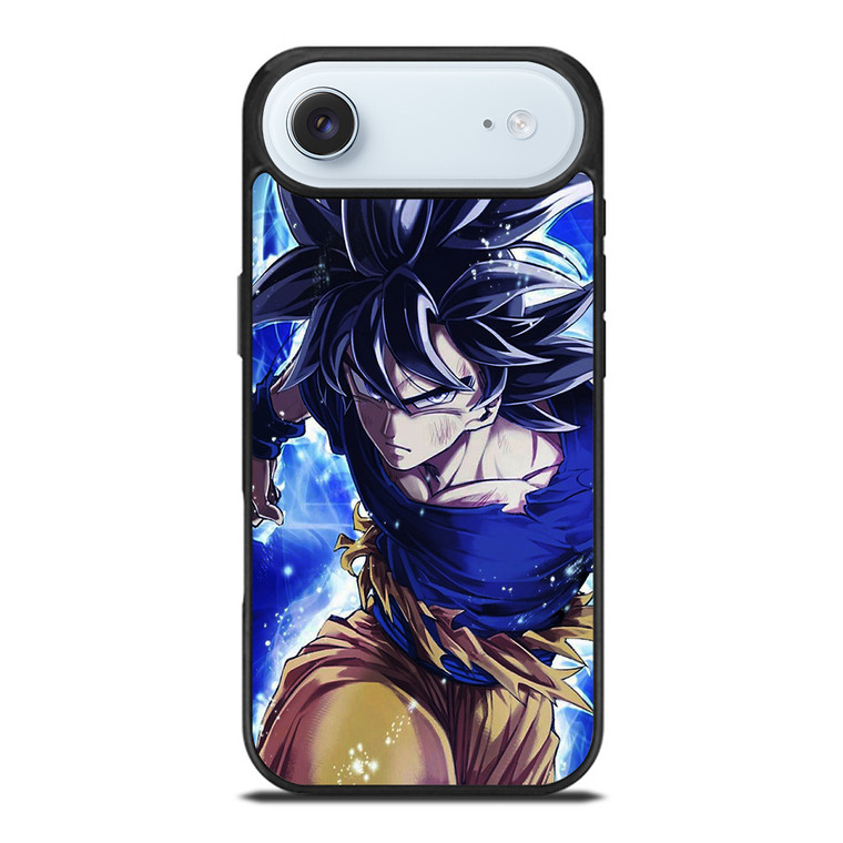 GOKU DRAGON BALL SUPER iPhone Air Case Cover
