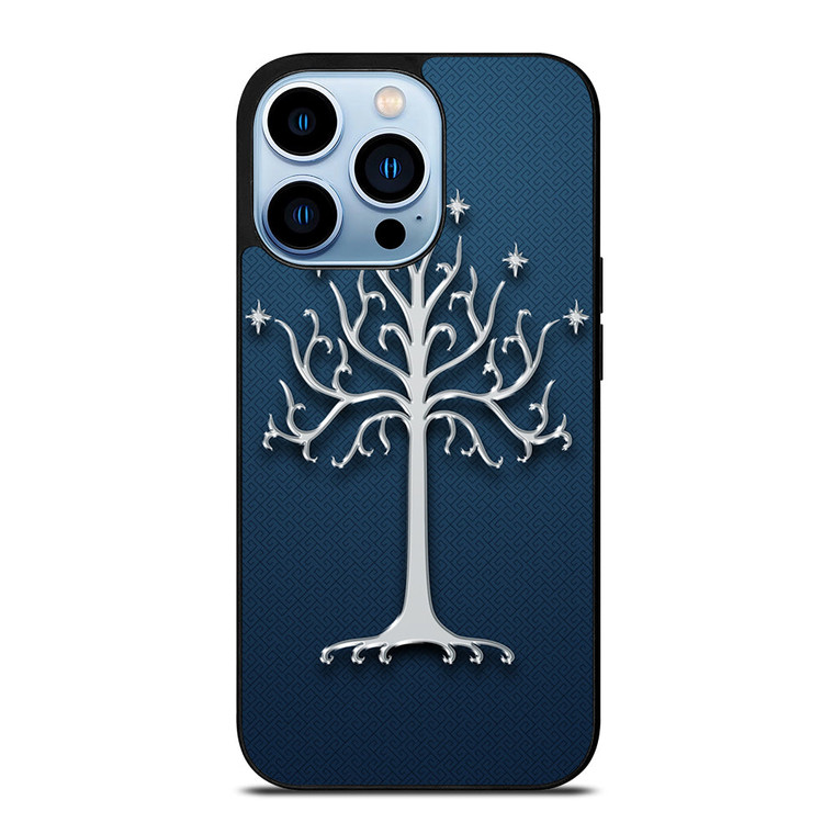 TREE OF GONDOR LOGO iPhone 13 Pro Max Case Cover