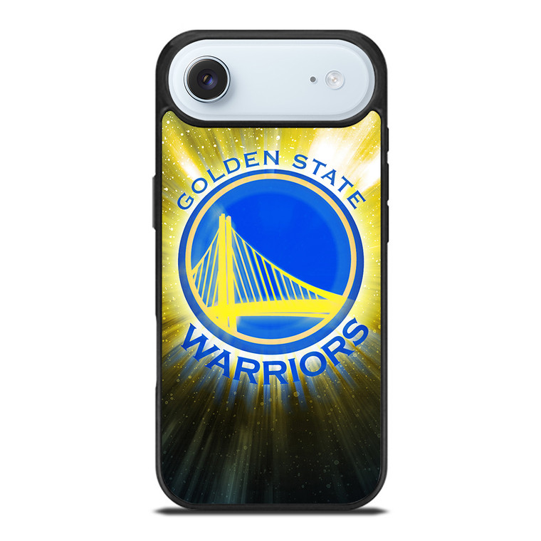 GOLDEN STATE WARRIORS 2 iPhone Air Case Cover