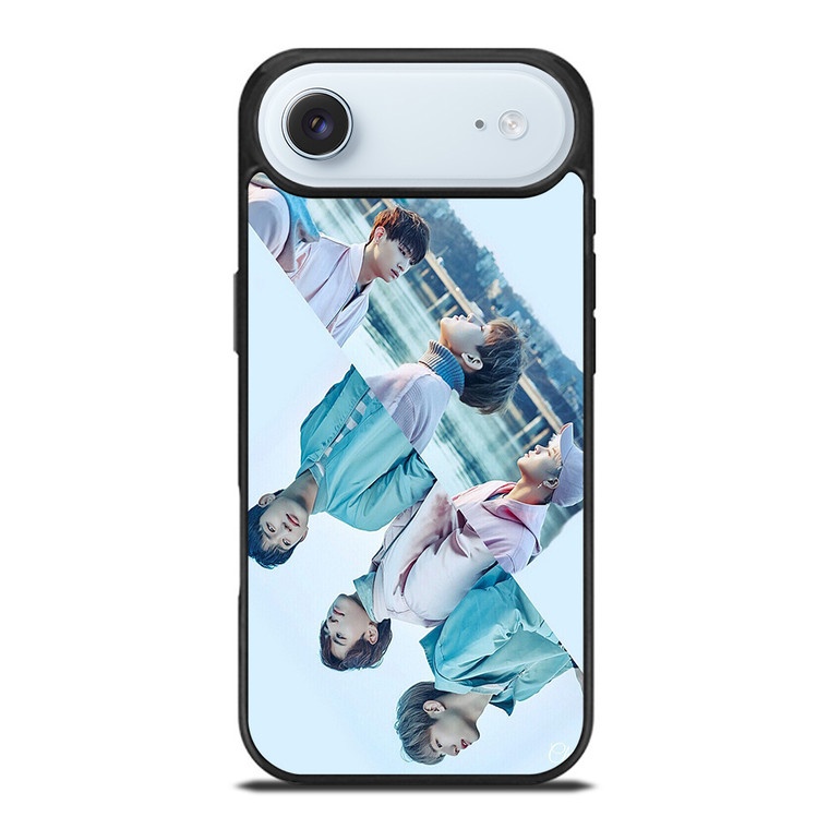 GOT7 SEVEN KPOP iPhone Air Case Cover
