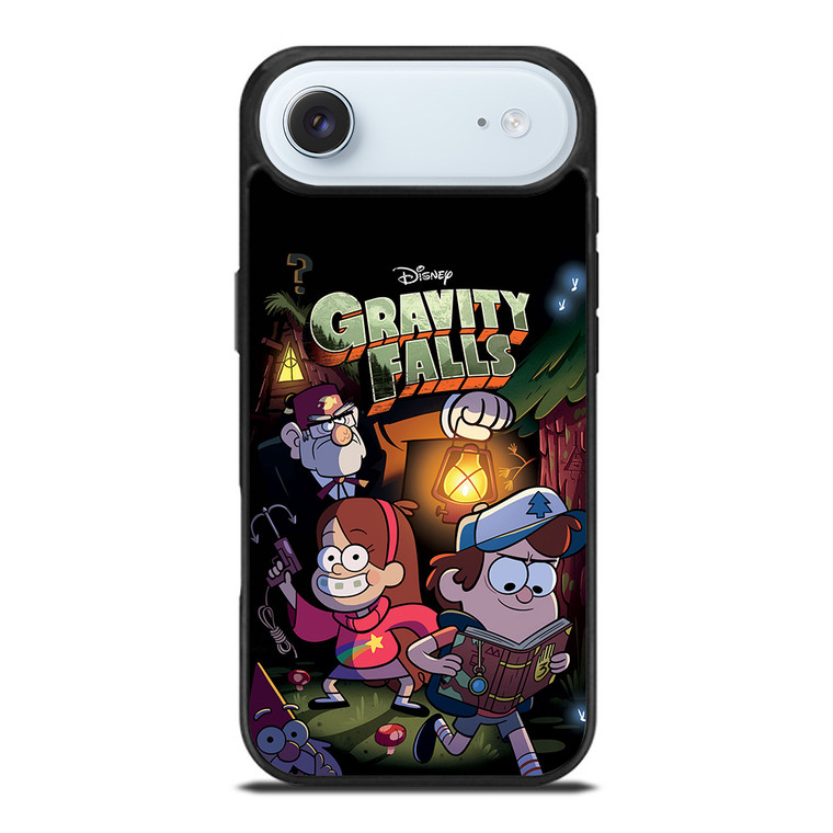 GRAVITY FALLS 2 iPhone Air Case Cover
