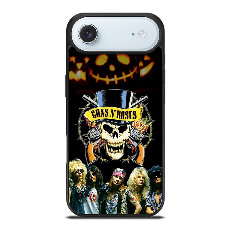 GUNS N' ROSES GNR iPhone Air Case Cover