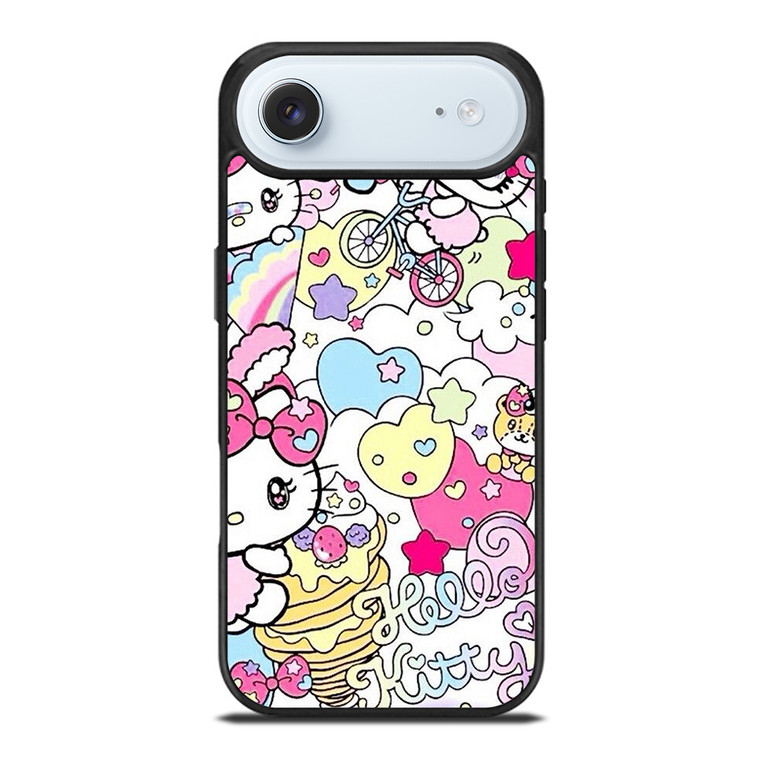 HELLO KITTY 2 iPhone Air Case Cover