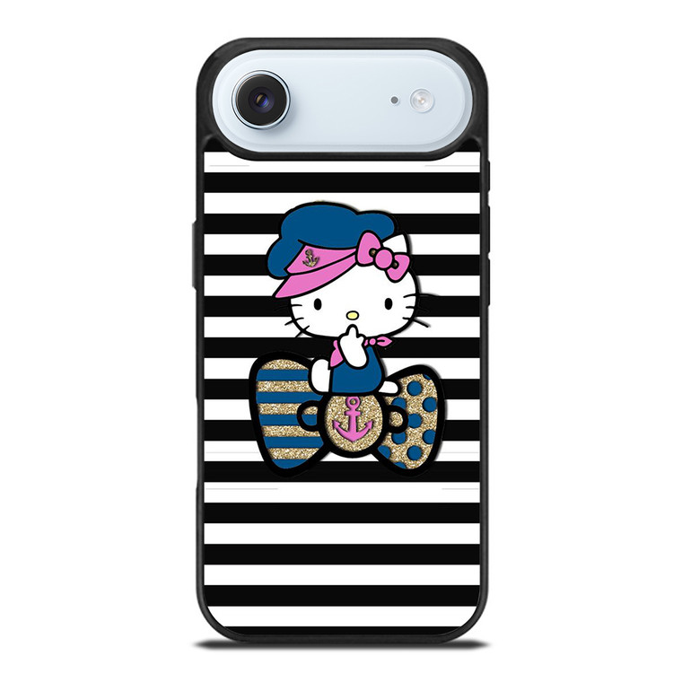 HELLO KITTY 3 iPhone Air Case Cover