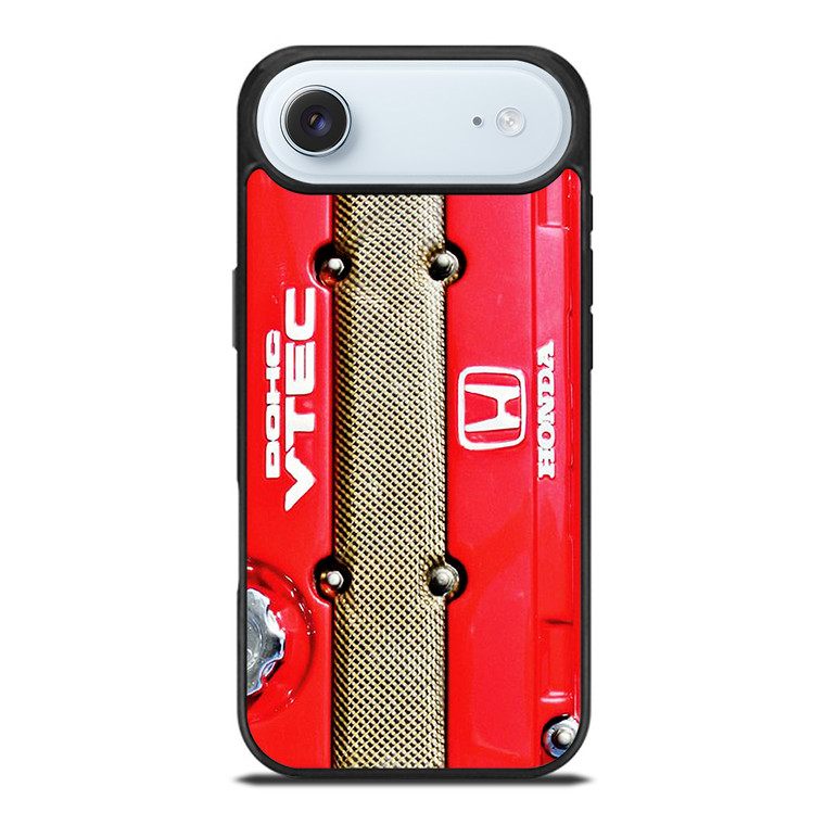 HONDA DOHC VTEC ENGINE iPhone Air Case Cover
