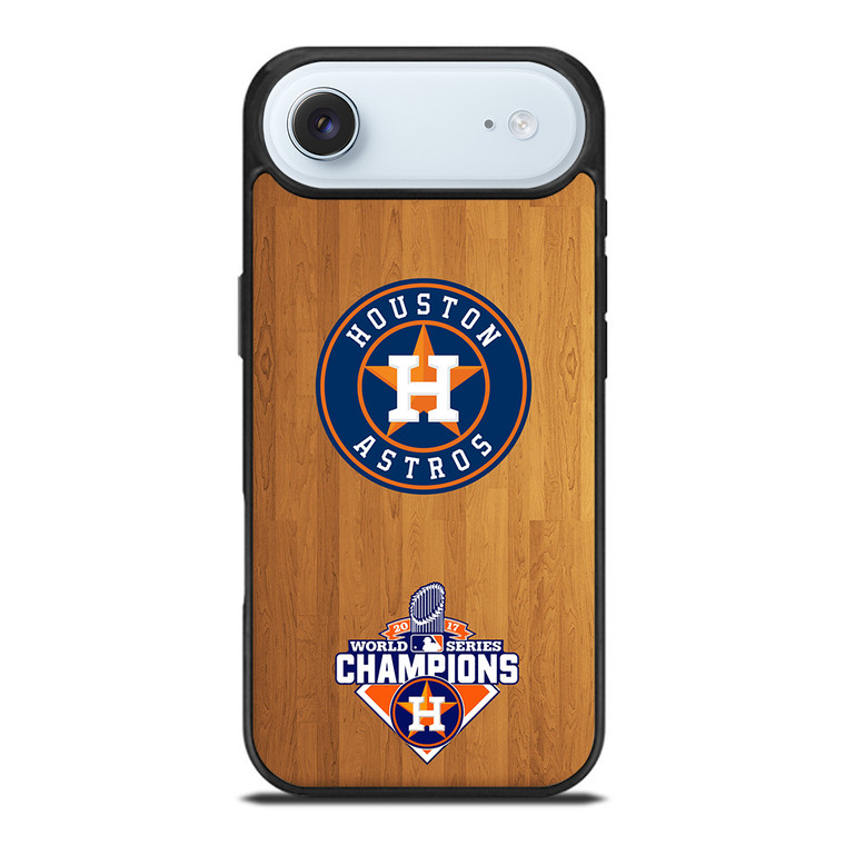 HOUSTON ASTROS 2 iPhone Air Case Cover