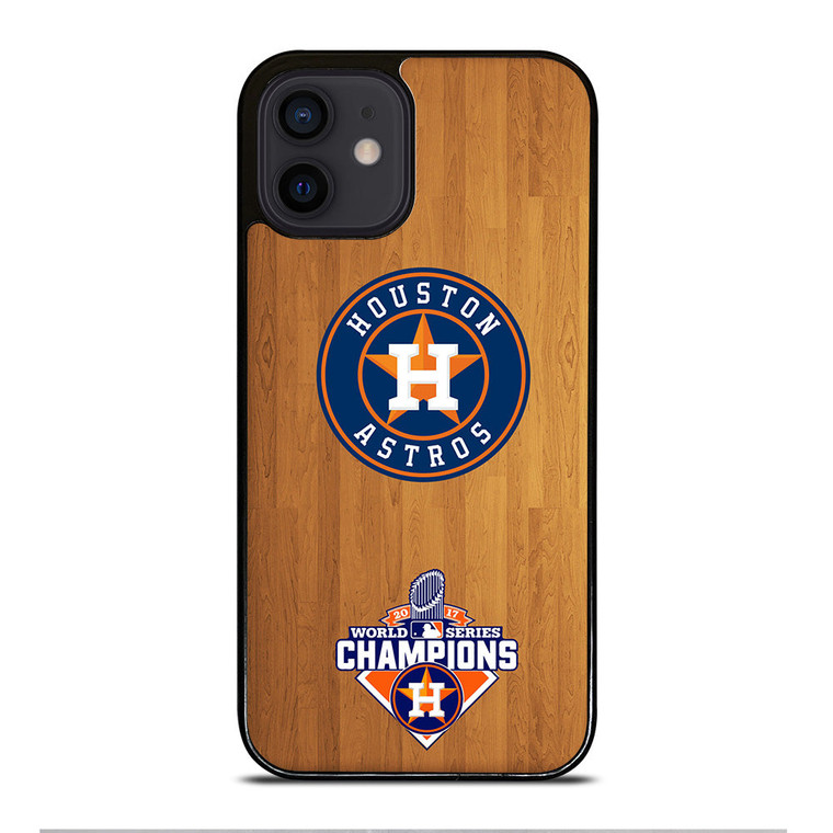 HOUSTON ASTROS 2 iPhone 12 Mini Case Cover