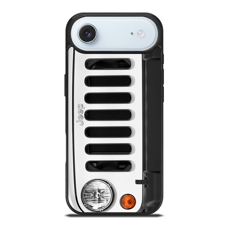 JEEP 3 iPhone Air Case Cover