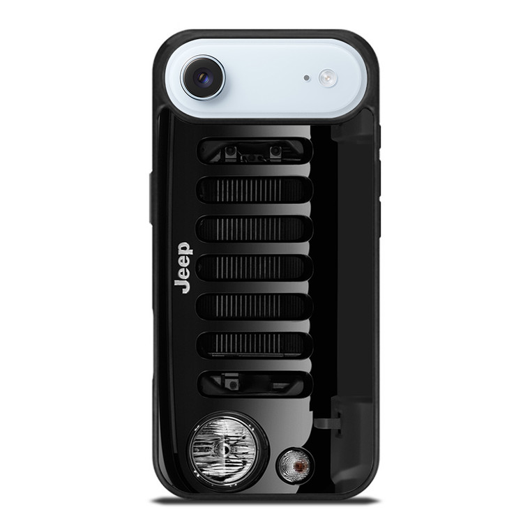 JEEP WRANGLER iPhone Air Case Cover