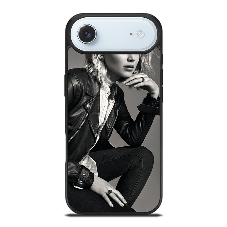JENNIFER LAWRENCE 2 iPhone Air Case Cover
