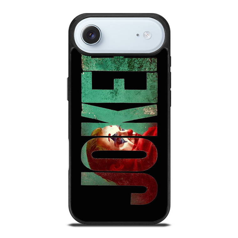 JOKER WORD 2 iPhone Air Case Cover