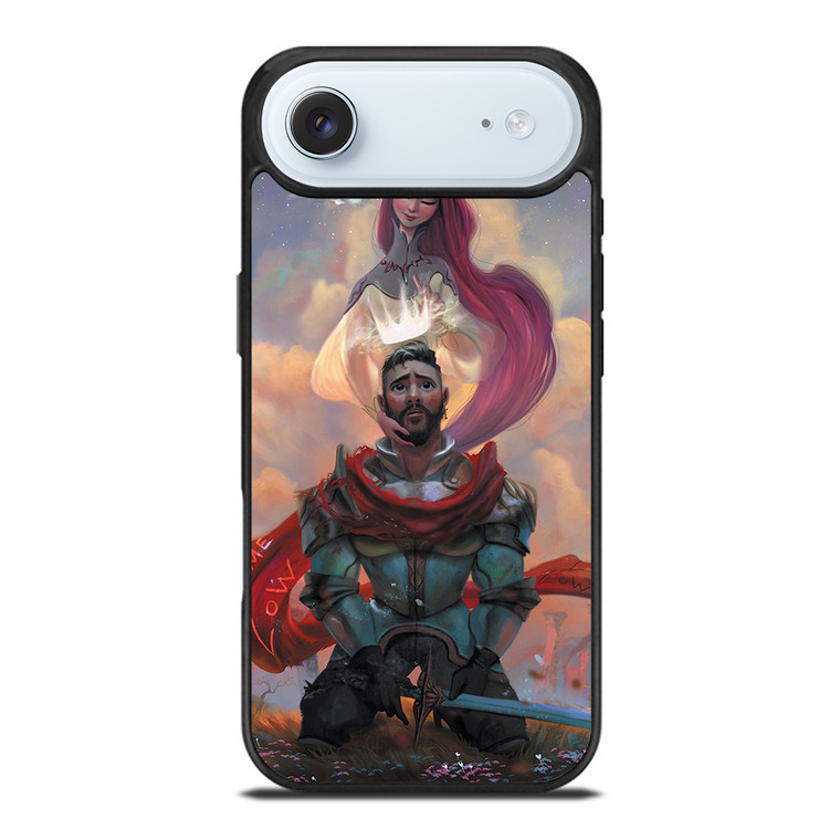 JON BELLION ART 1 iPhone Air Case Cover
