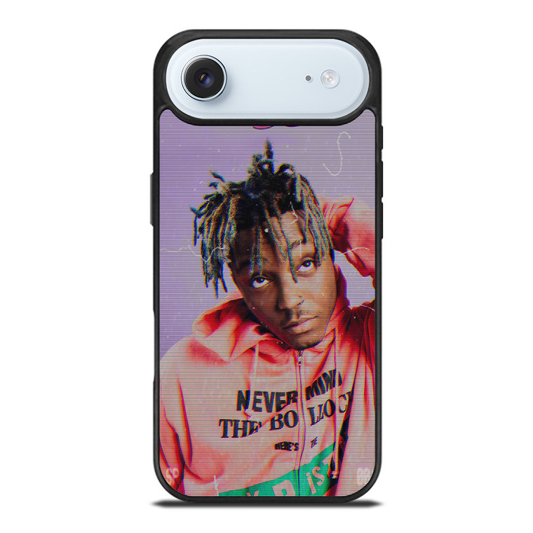 JUICE WRLD PLAY iPhone Air Case Cover