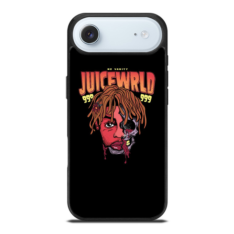 JUICE WRLD RAPPER 1 iPhone Air Case Cover
