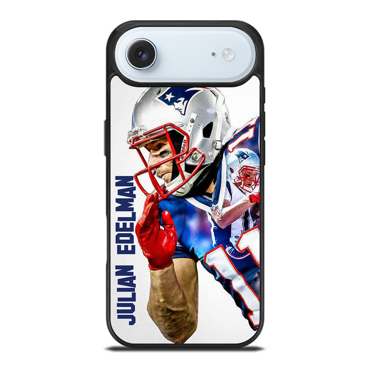 JULIAN EDELMAN PATRIOTS WIDE iPhone Air Case Cover