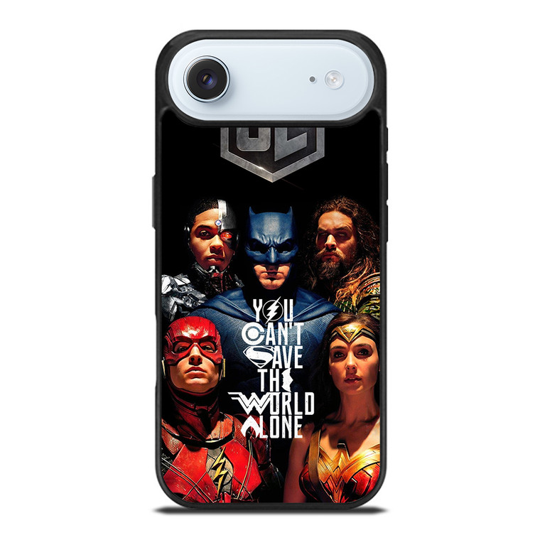 JUSTICE LEAGUE 1 iPhone Air Case Cover