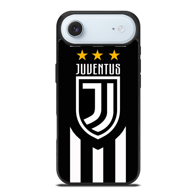 JUVENTUS NEW LOGO 4 iPhone Air Case Cover