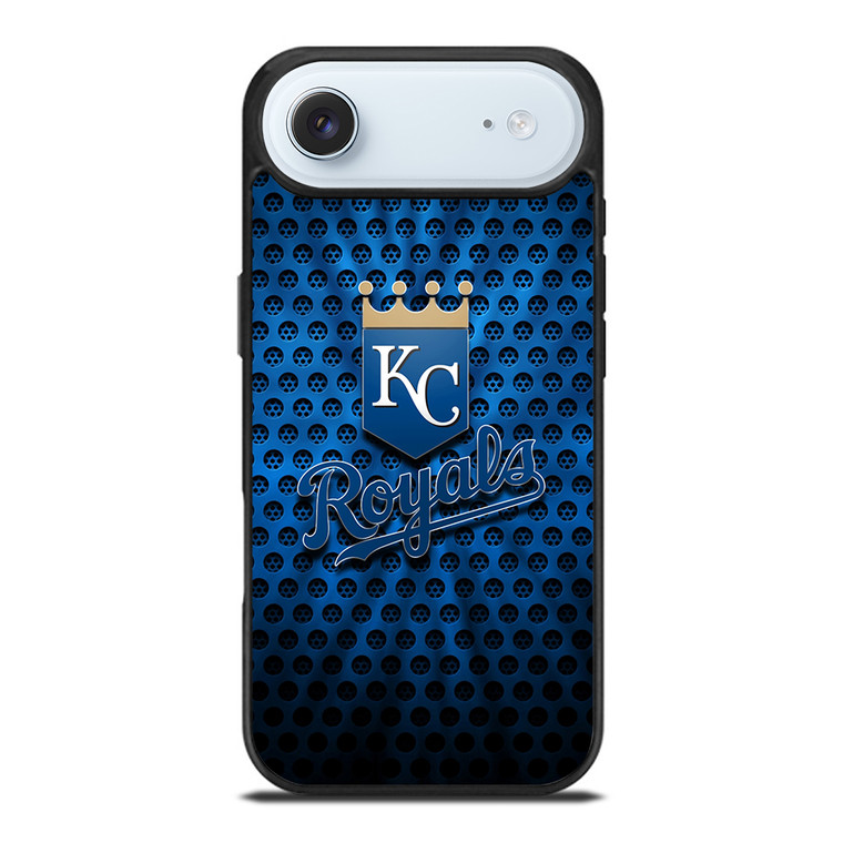 KANSAS CITY ROYALS 1 iPhone Air Case Cover