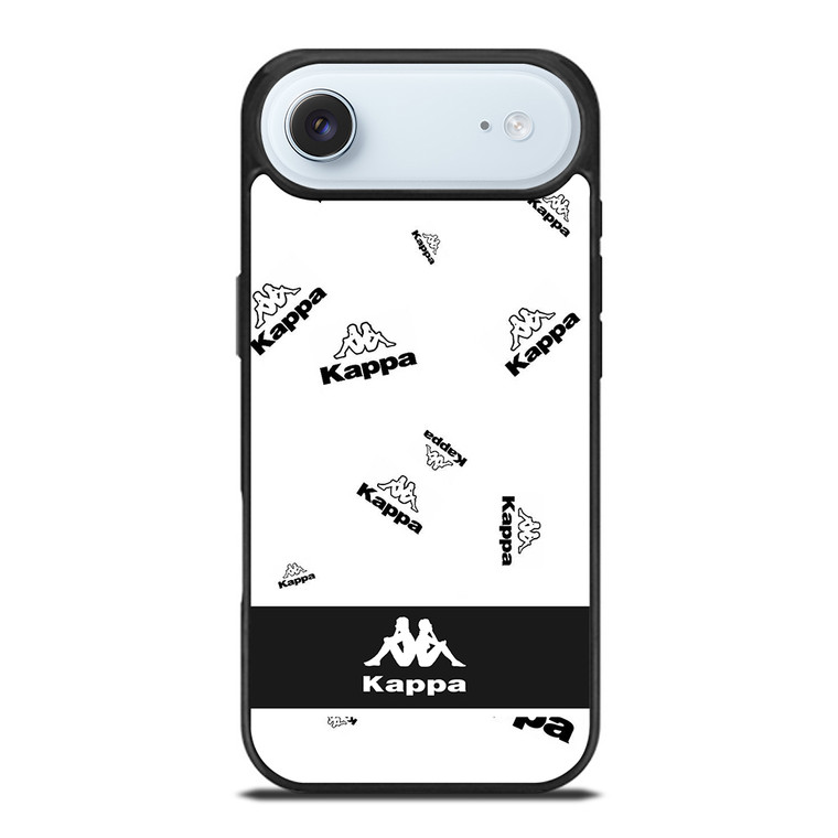 KAPPA STREETWEAR LOGO iPhone Air Case Cover