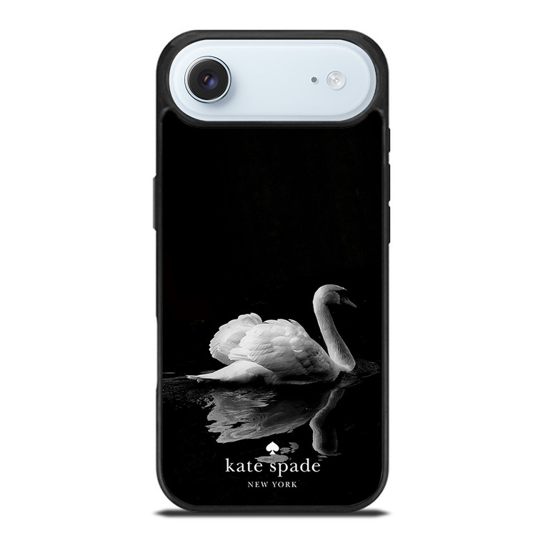 KATE SPADE SWAN LAKE iPhone Air Case Cover