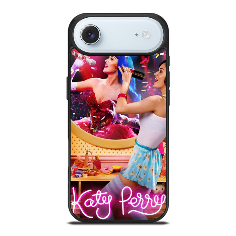 KATY PERRY iPhone Air Case Cover