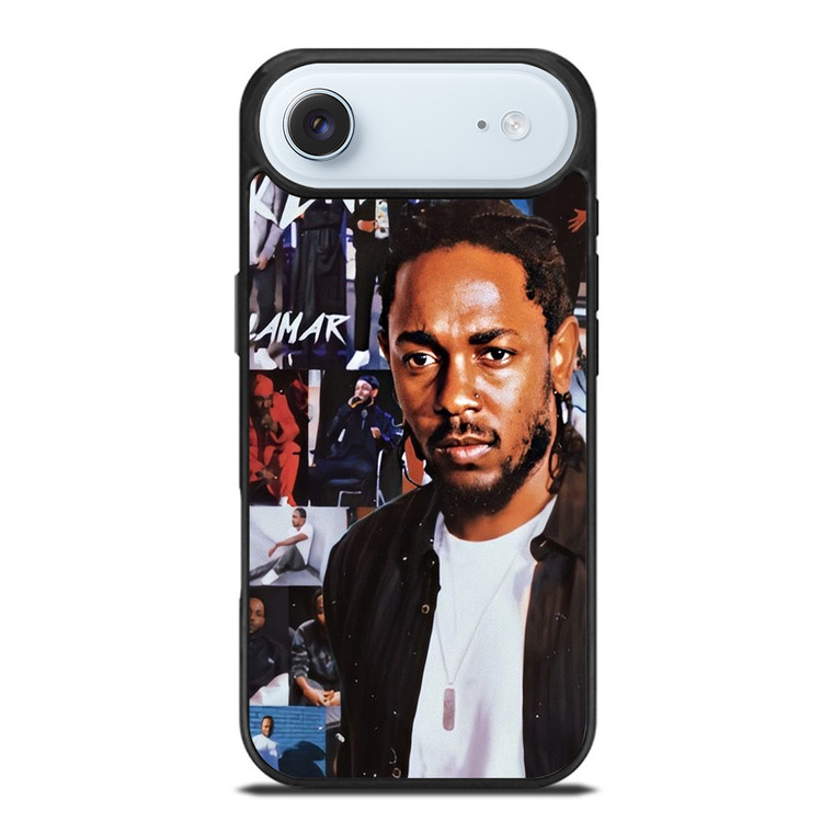 KENDRICK LAMAR COLLAGE iPhone Air Case Cover