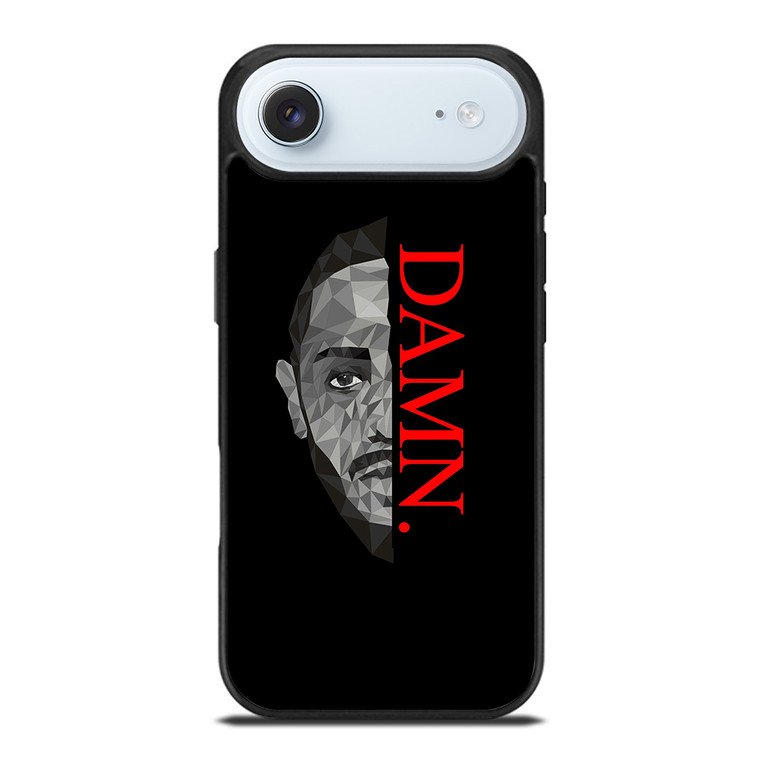 KENDRICK LAMAR DAMN ART iPhone Air Case Cover