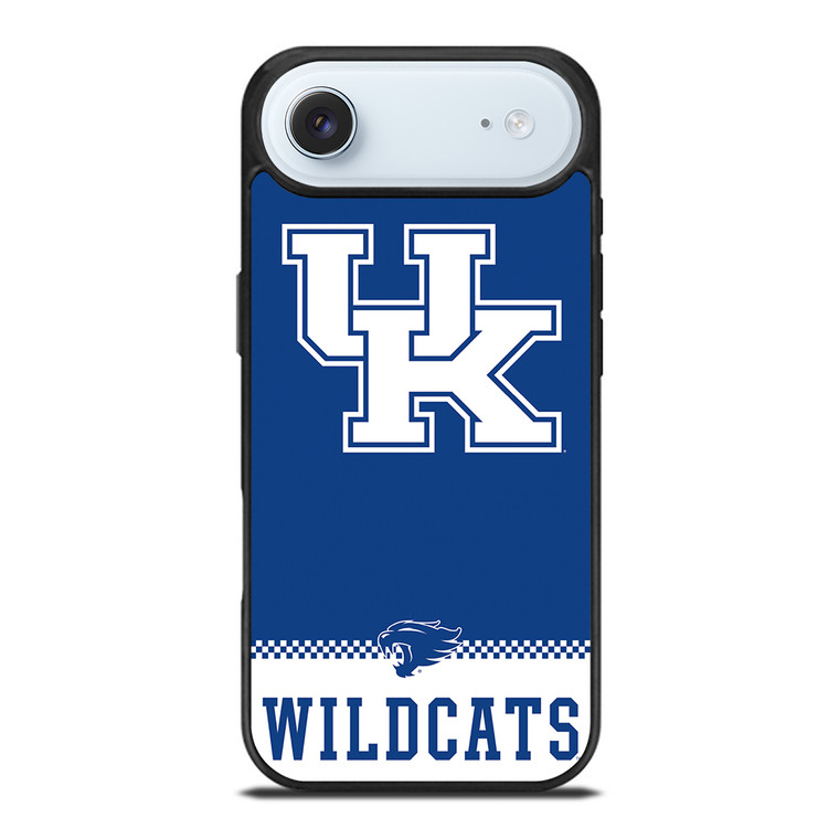 KENTUCKY WILDCATS 1 iPhone Air Case Cover