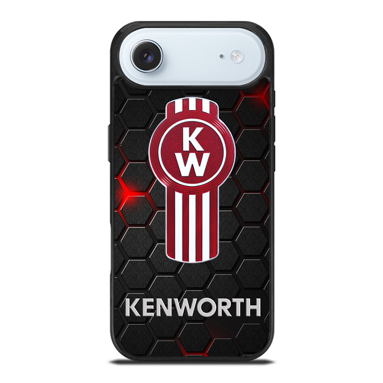 KENWORTH TRUCK 2 iPhone Air Case Cover