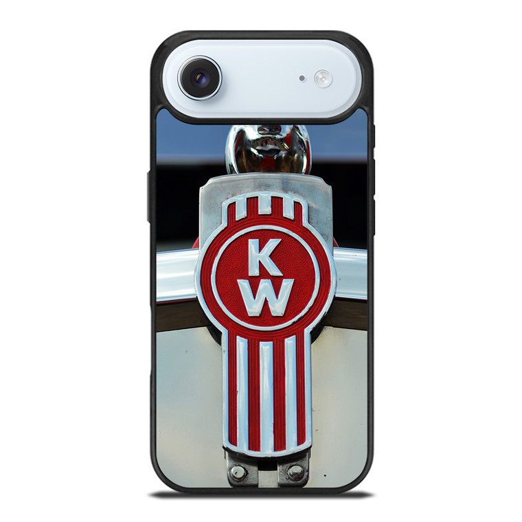 KENWORTH VINTAGE iPhone Air Case Cover