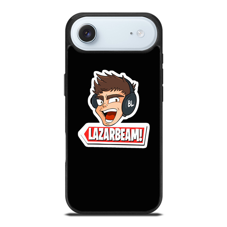 LAZARBEAM GINGY iPhone Air Case Cover