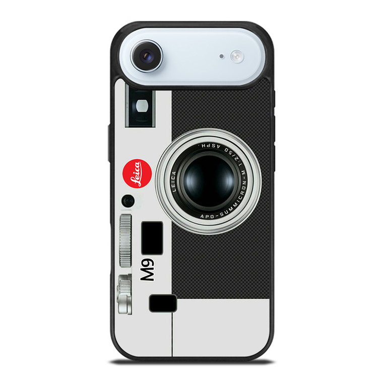 LEICA CAMERA iPhone Air Case Cover