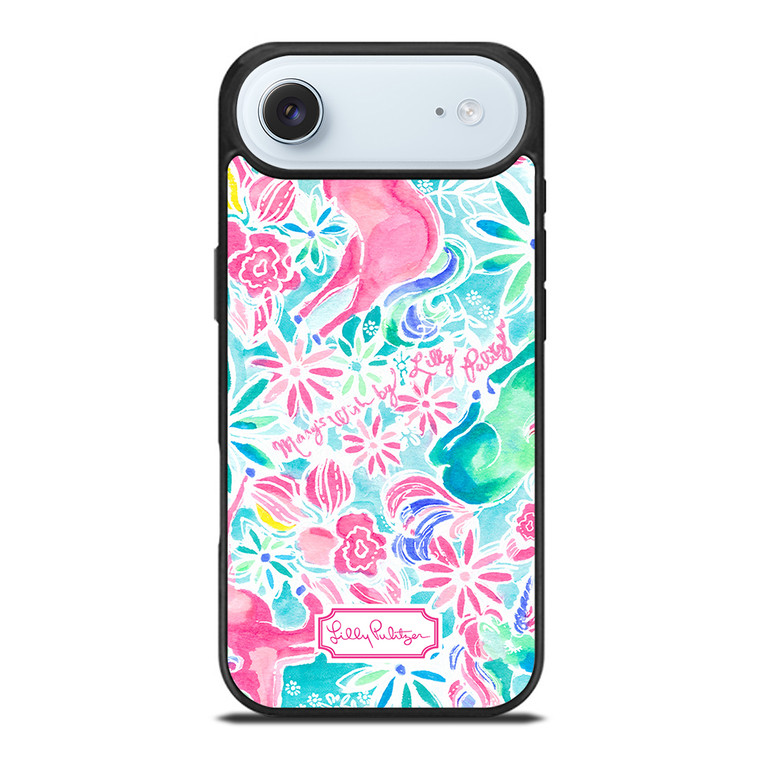 LILLY PULITZER MAGICAL iPhone Air Case Cover