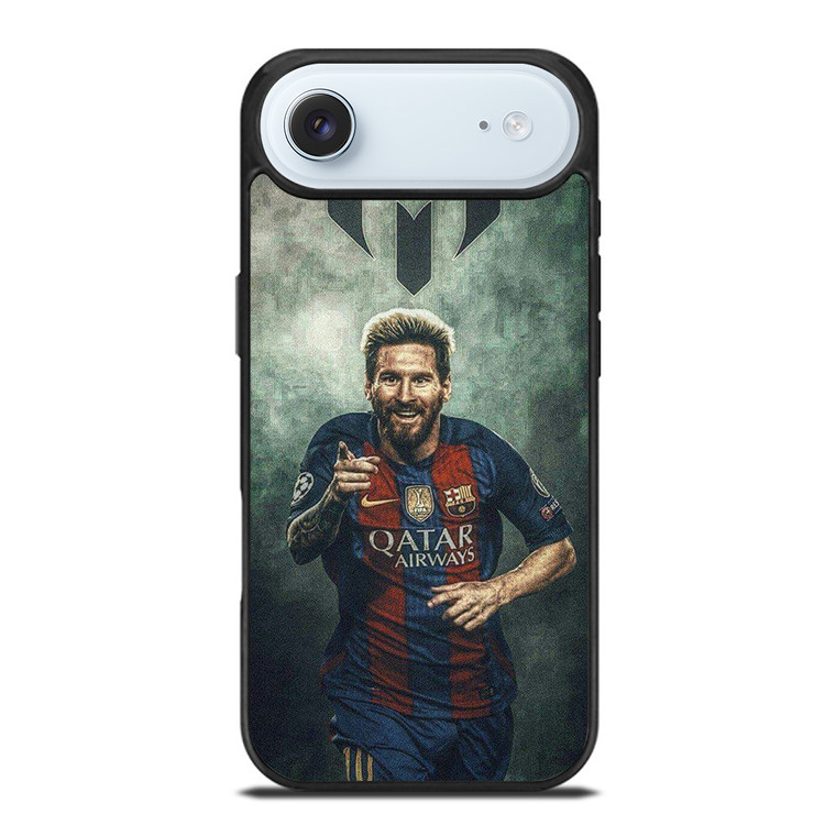 LIONEL MESSI 1 iPhone Air Case Cover