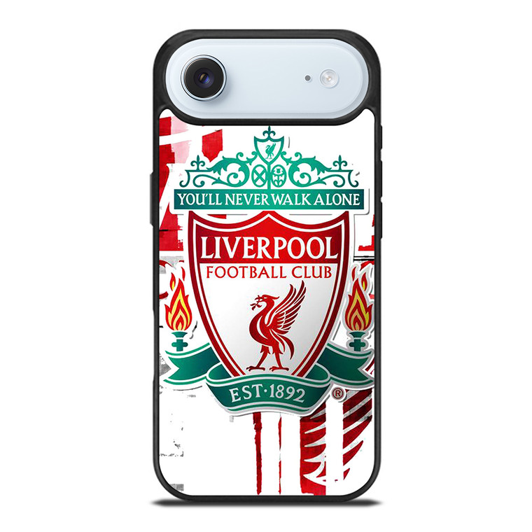 LIVERPOOL 4 iPhone Air Case Cover
