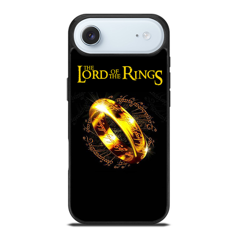 LORD OF THE RING MOVIE iPhone Air Case Cover