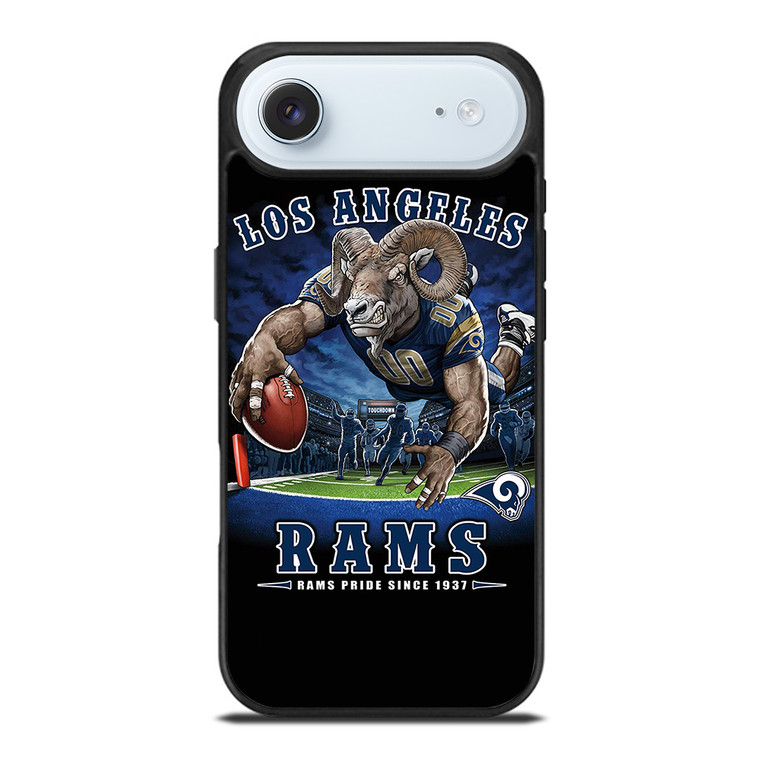 LOS ANGELES RAMS 2 iPhone Air Case Cover