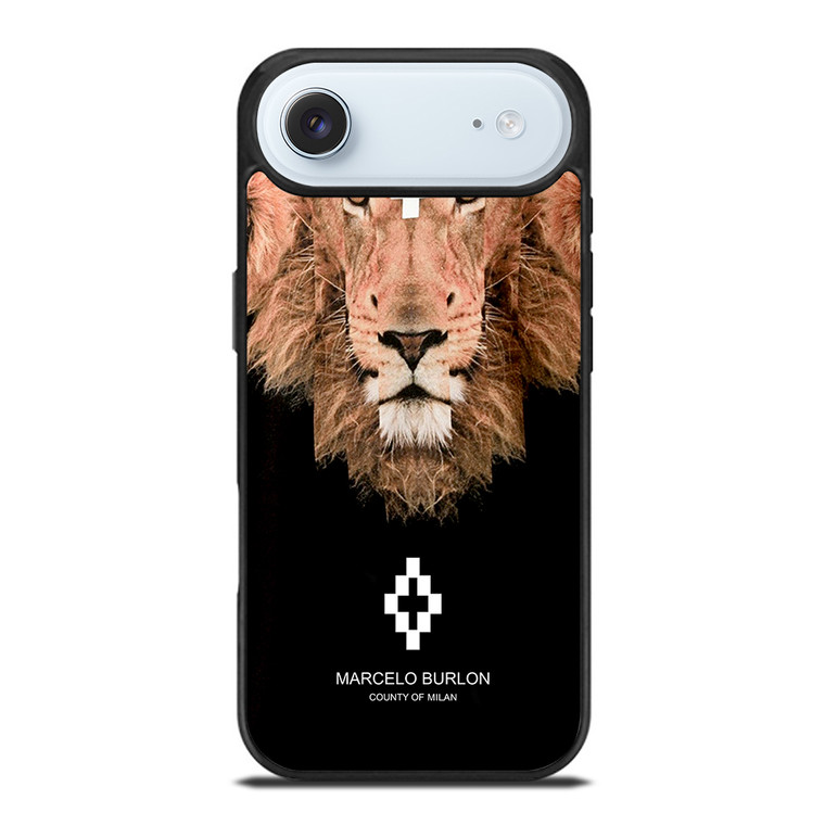 MARCELO BURLON LION iPhone Air Case Cover