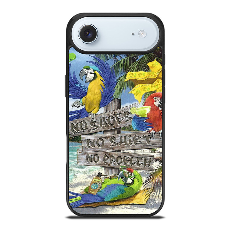 MARGARITAVILLE JIMMY BUFFETT'S 3 iPhone Air Case Cover