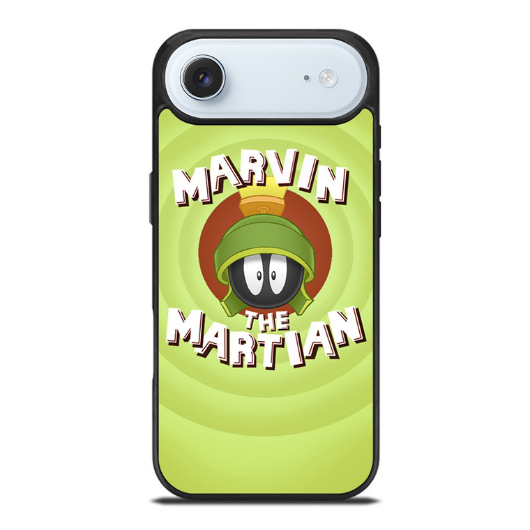 MARVIN THE MARTIAN 3 iPhone Air Case Cover