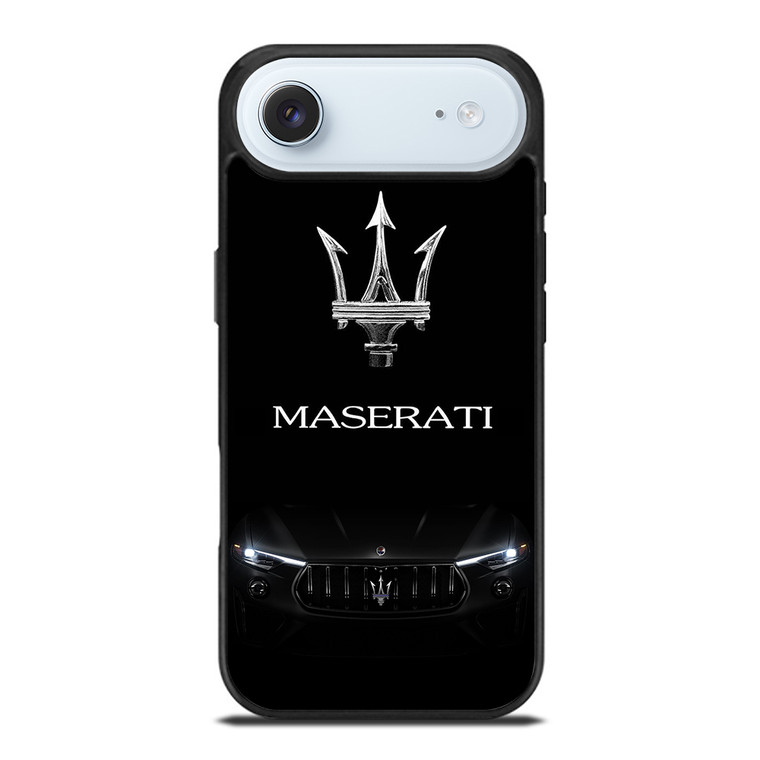 MASERATI 1 iPhone Air Case Cover