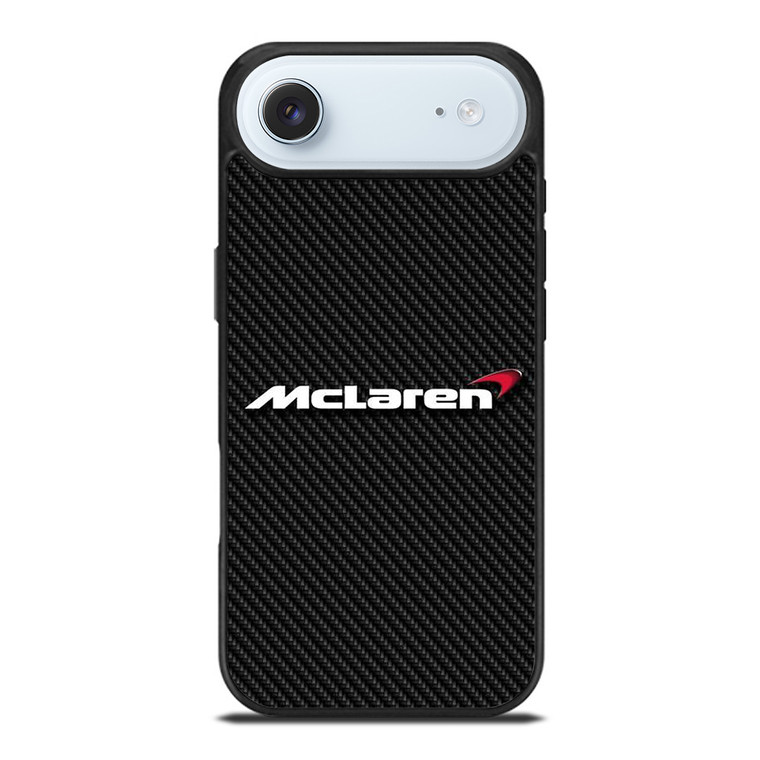 MCLAREN LOGO iPhone Air Case Cover