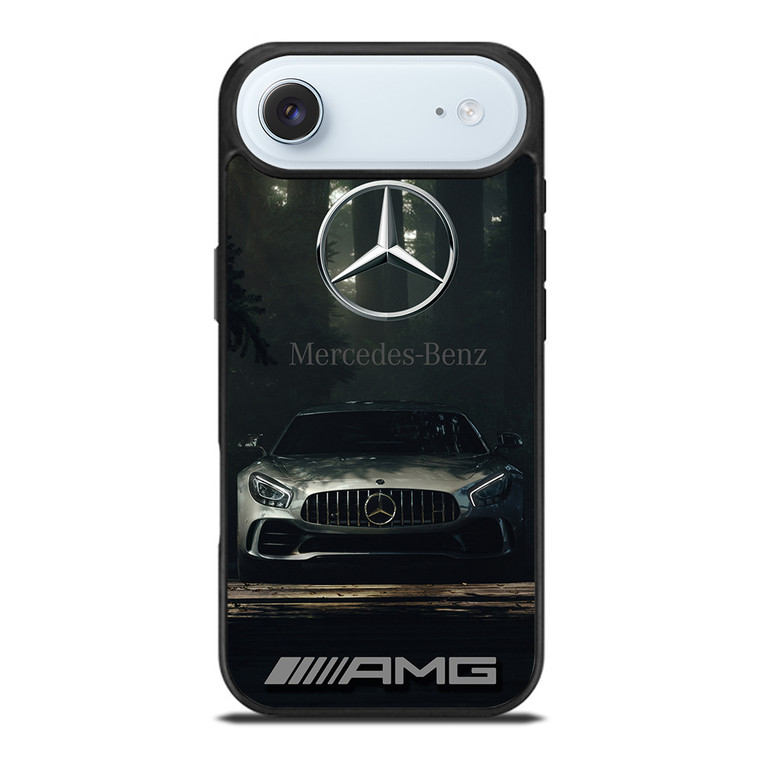 MERCEDES BENZ CAR AMG iPhone Air Case Cover