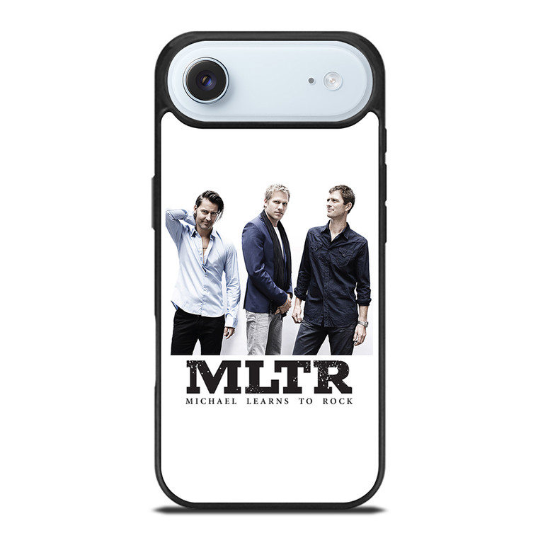 MICHAEL LEARNS TO ROCK 2 iPhone Air Case Cover