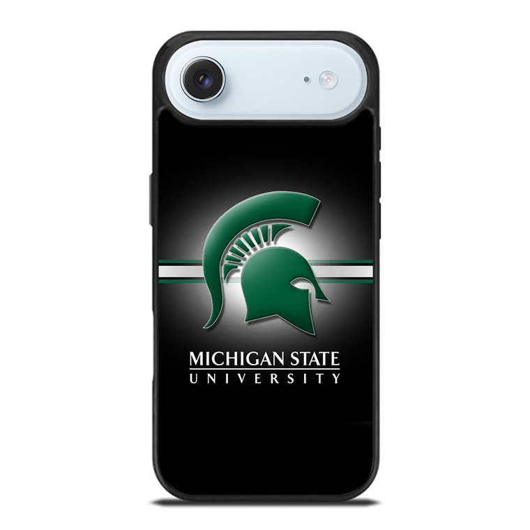 MICHIGAN STATE FOOTBALL iPhone Air Case Cover