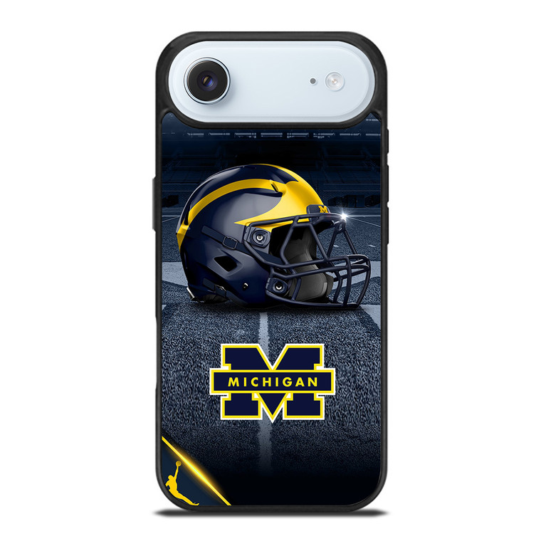 MICHIGAN WOLVERINES 2 iPhone Air Case Cover