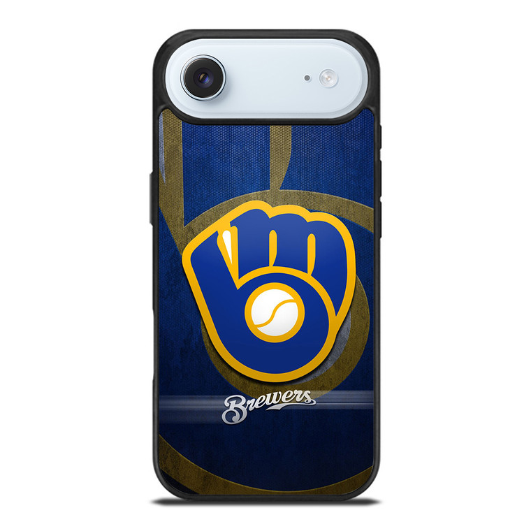 MILWAUKEE BREWERS 1 iPhone Air Case Cover
