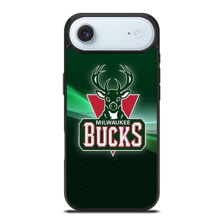 MILWAUKEE BUCKS LOGO iPhone Air Case Cover