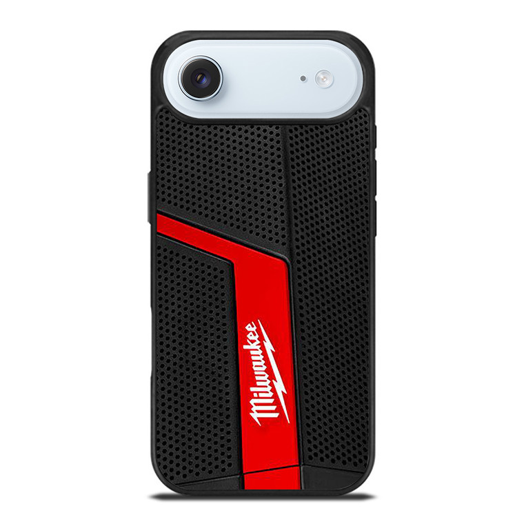 MILWAUKEE JOBSITE SPEAKER iPhone Air Case Cover