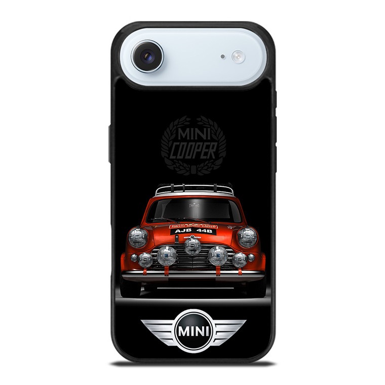 MINI COOPER 2 iPhone Air Case Cover
